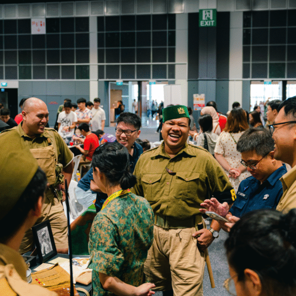 Hobbies Fair 2025 - Image 7