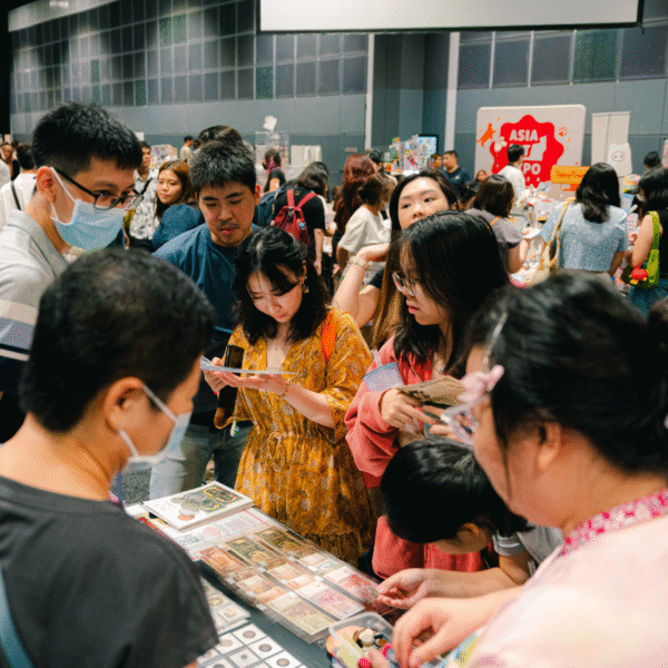 Hobbies Fair 2025 - Image 8