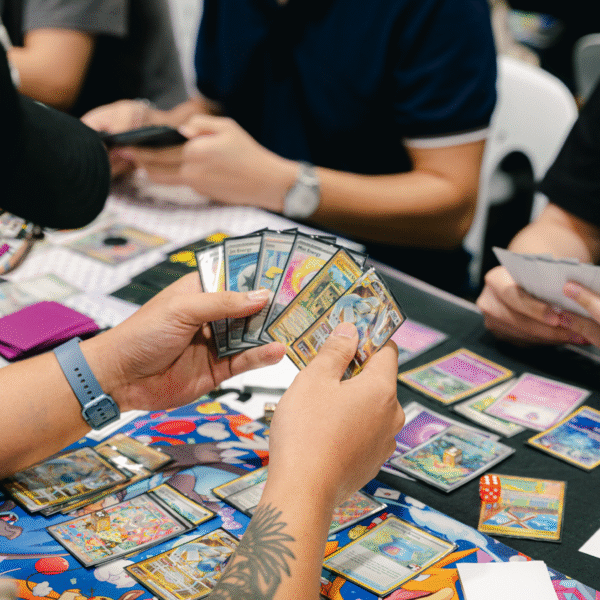 Hobbies Fair 2025 - Image 4