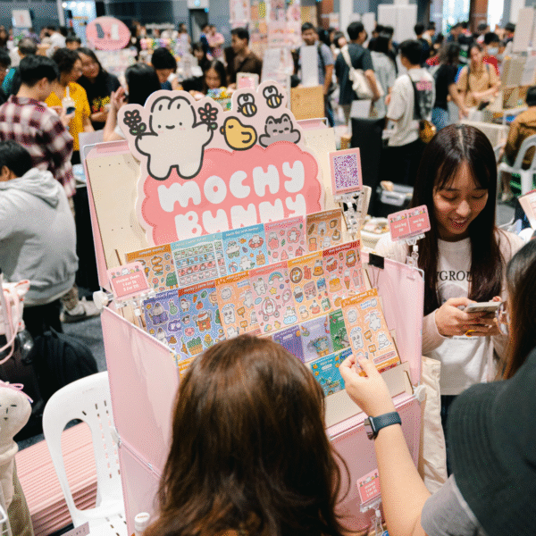 Hobbies Fair 2025 - Image 6